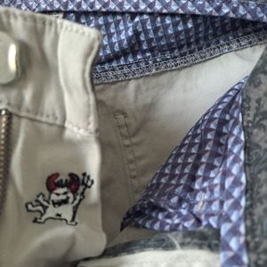 Men's Robert Graham Ripling pants